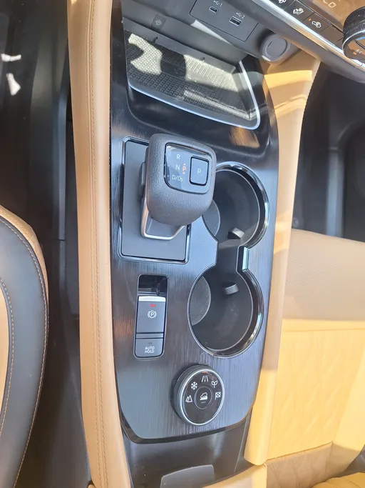 2025 Nissan Xtrail SV Plus 