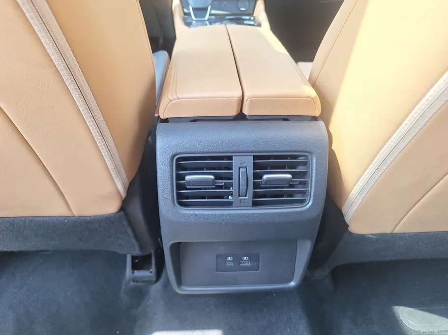 2025 Nissan Xtrail SV Plus 