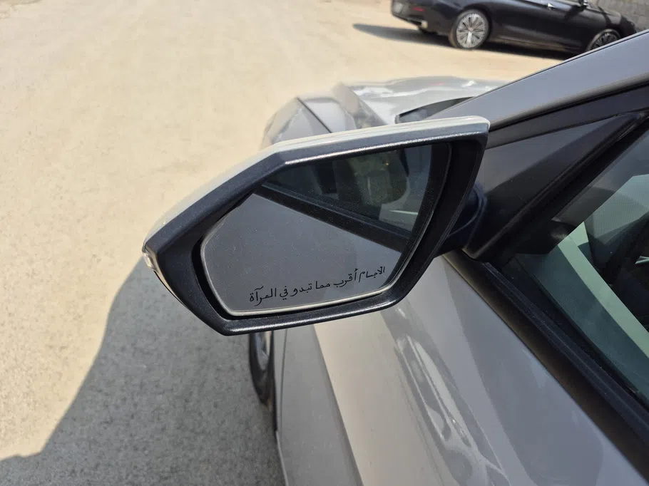 2024 هيونداي Elantra فلييت 