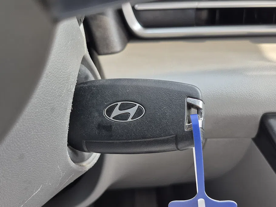 2024 هيونداي Elantra فلييت 