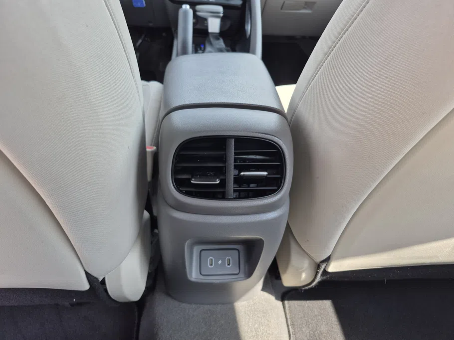 2024 هيونداي Elantra فلييت 
