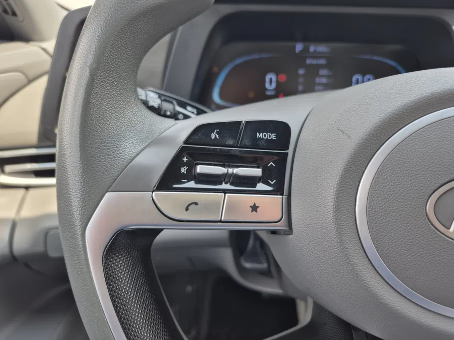 2024 هيونداي Elantra فلييت 