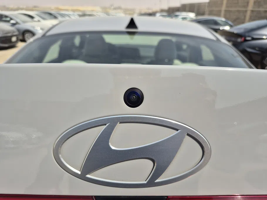 2024 هيونداي Elantra فلييت 