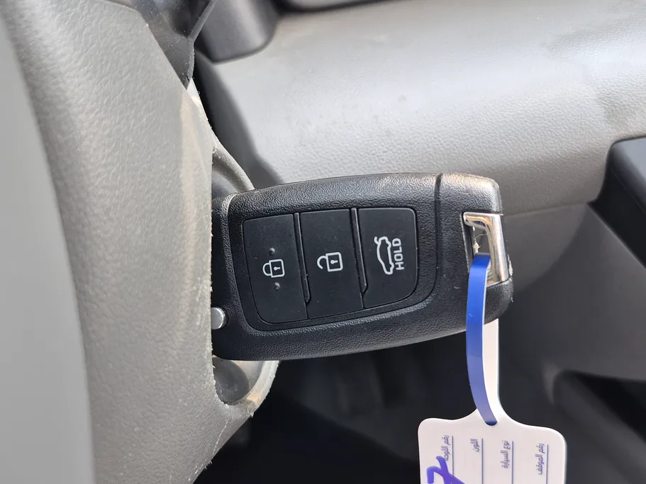 2024 Hyundai Elantra Fleet 
