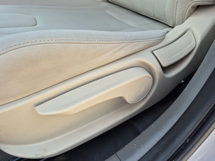 2024 Hyundai Elantra Fleet 