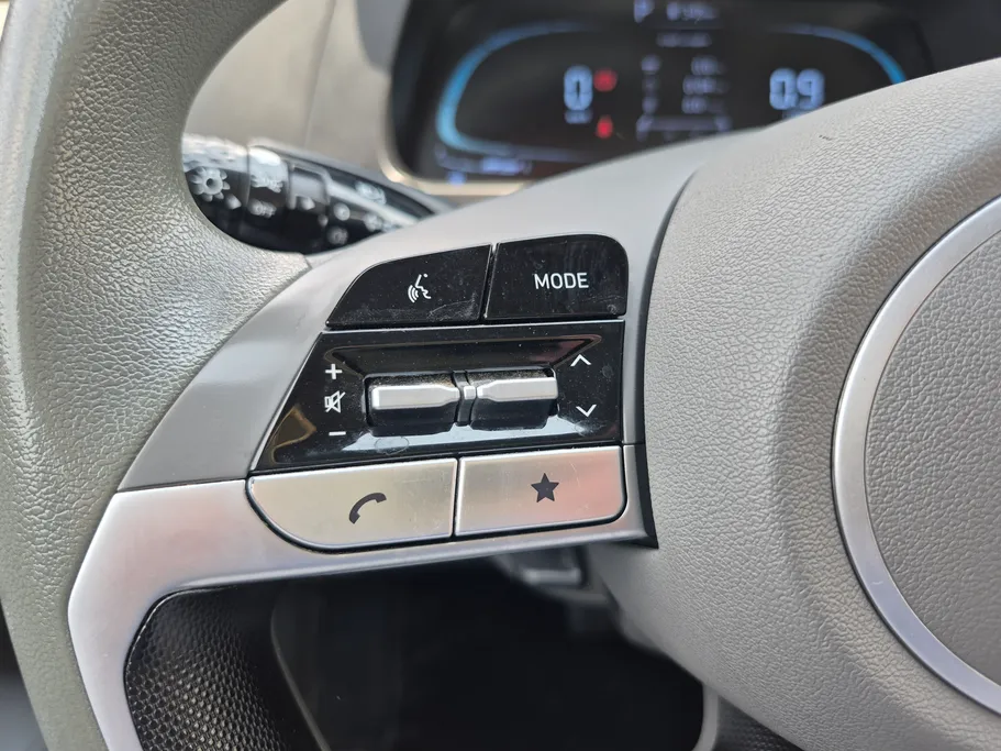 2024 Hyundai Elantra Fleet 