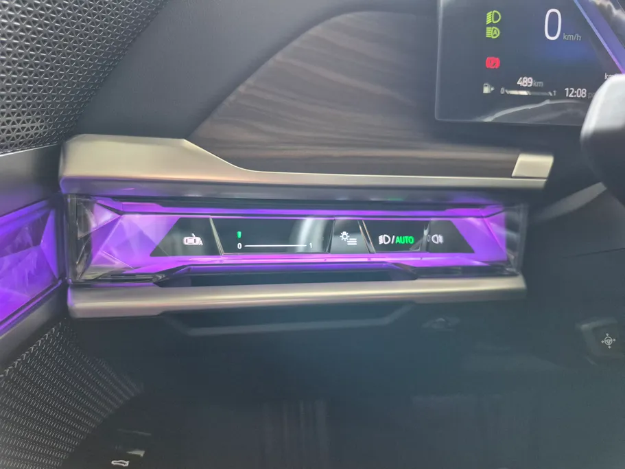 2024 BMW 7 Series 735i 