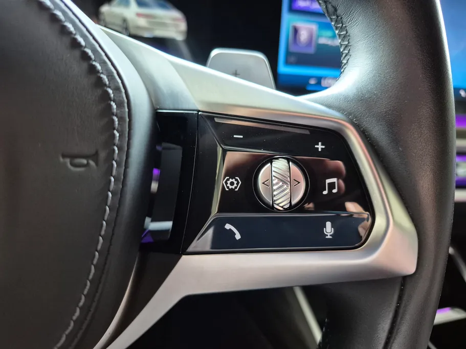 2024 BMW 7 Series 735i 