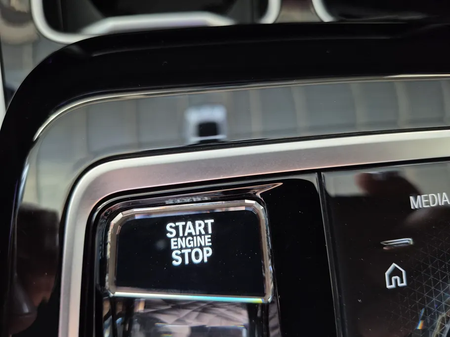 2024 BMW 7 Series 735i 