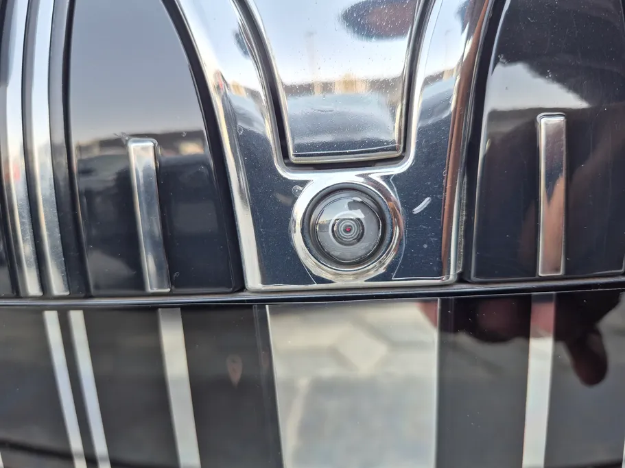 2024 BMW 7 Series 735i 
