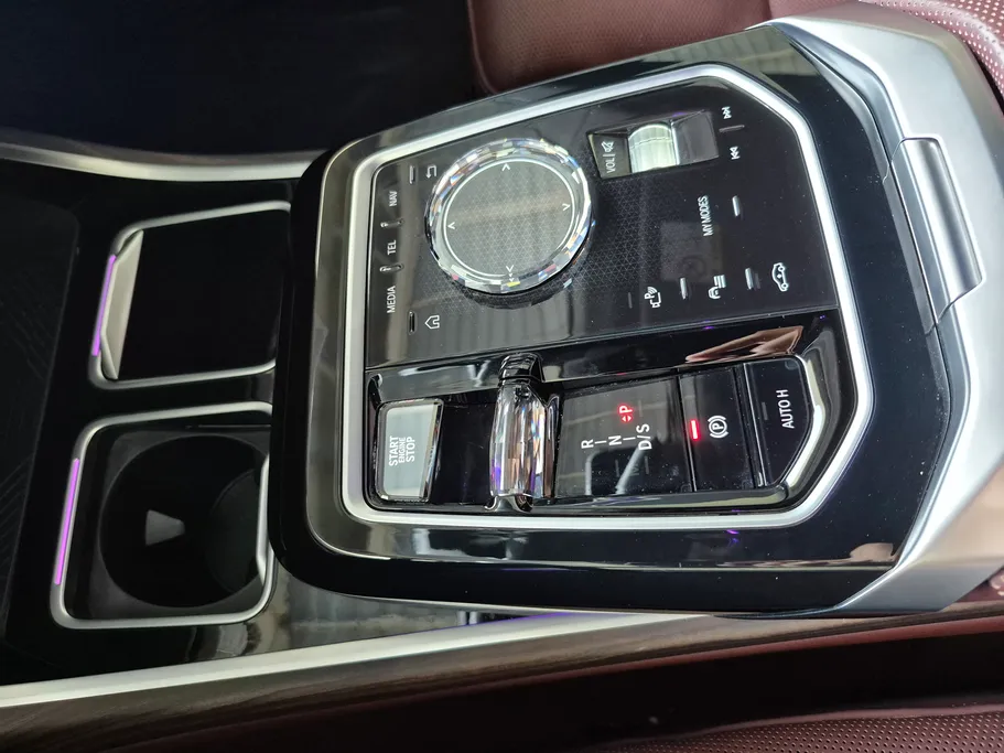 2024 BMW 7 Series 735i 