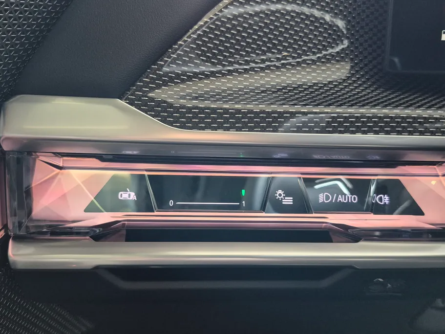 بي ام دبليو الفئة السابعة 735i 2024 