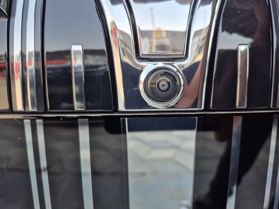 بي ام دبليو الفئة السابعة 735i 2024 