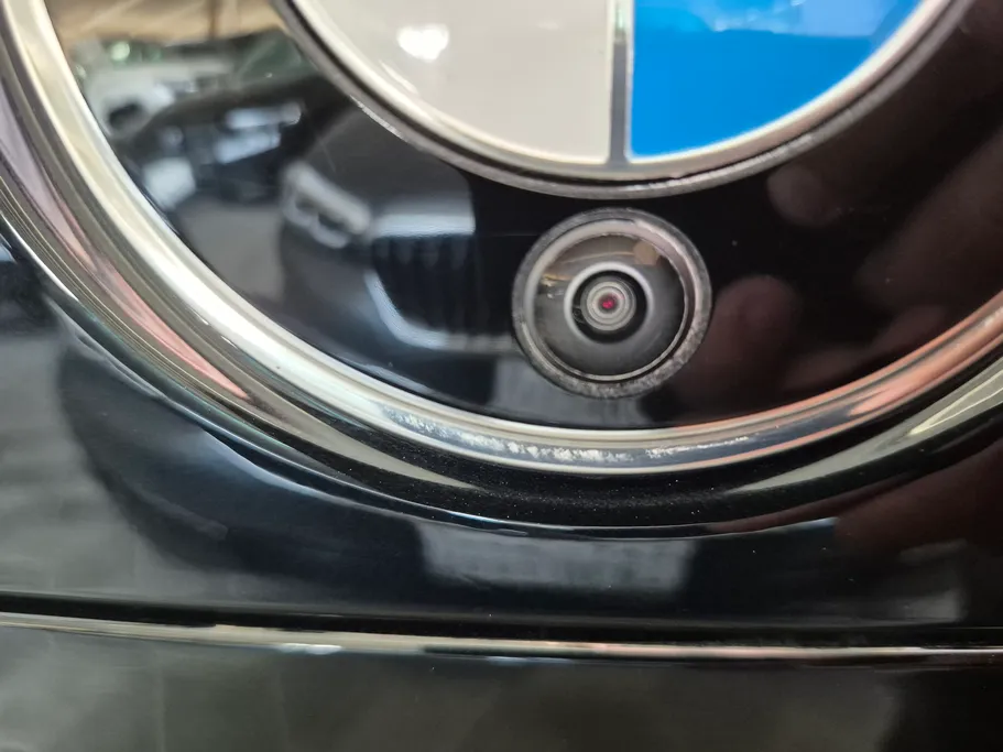 بي ام دبليو الفئة السابعة 735i 2024 