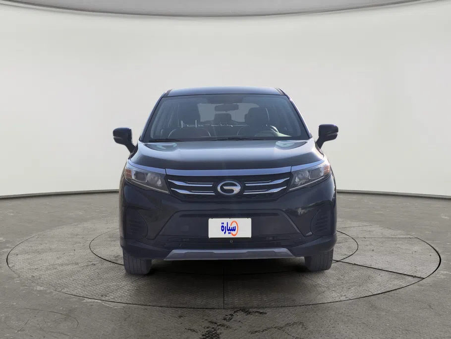 GAC GS3 GS 2023 