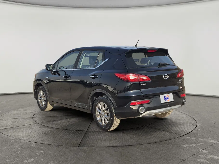 GAC GS3 GS 2023 