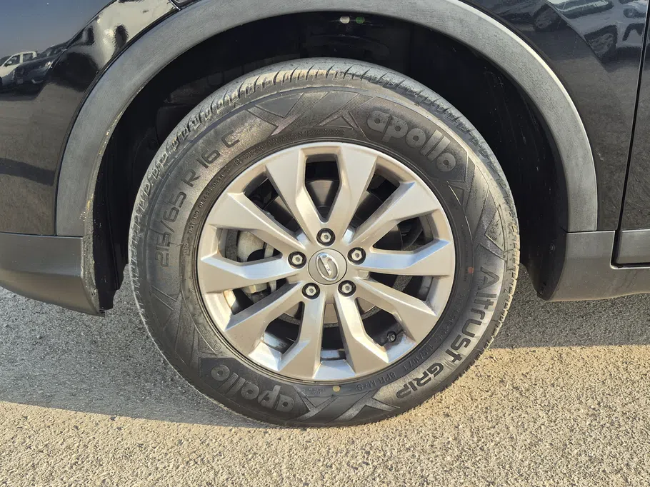 GAC GS3 GS 2023 