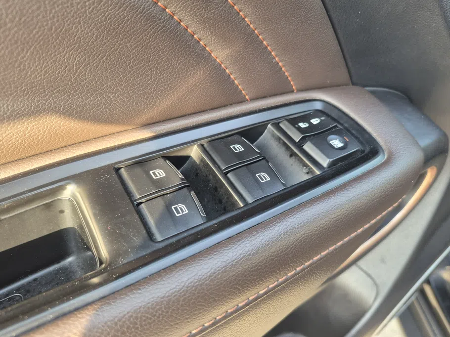 GAC GS3 GS 2023 