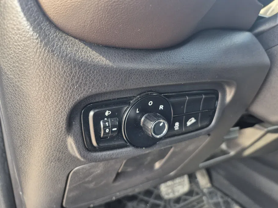 GAC GS3 GS 2023 