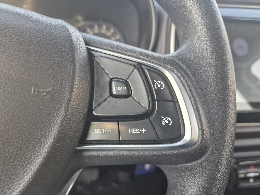 GAC GS3 GS 2023 