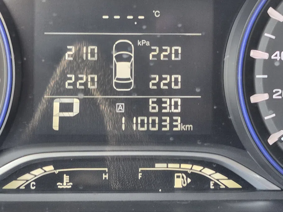 GAC GS3 GS 2023 