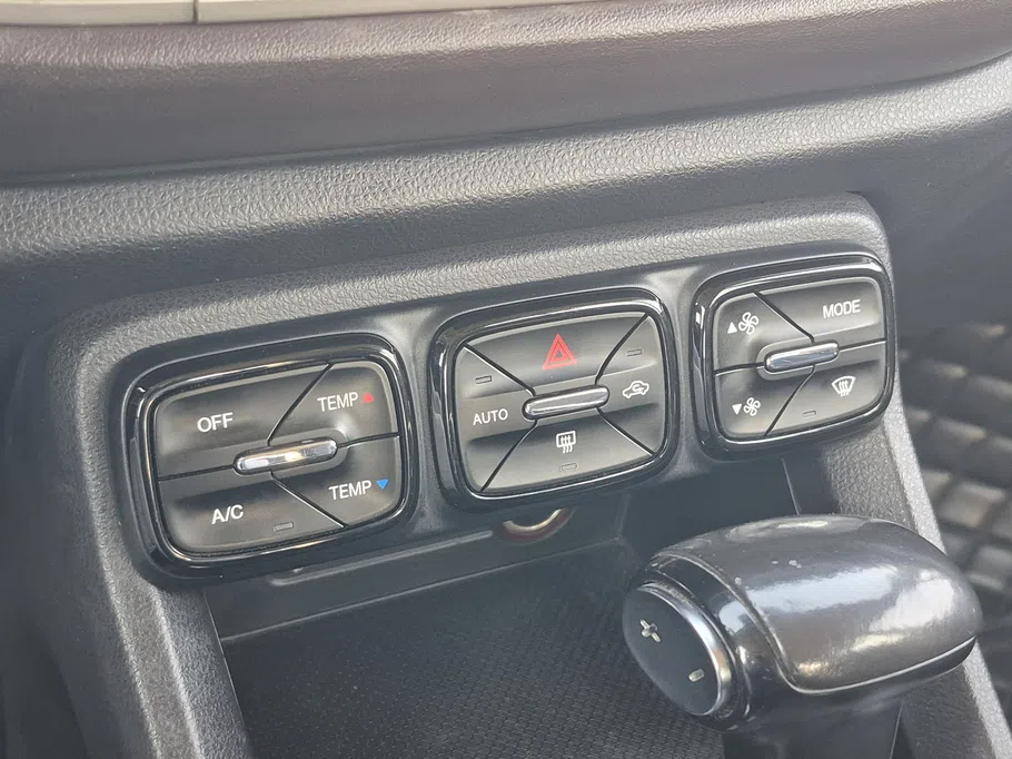 GAC GS3 GS 2023 