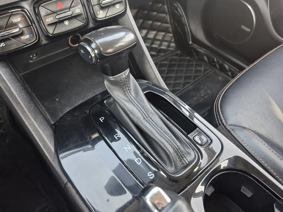 GAC GS3 GS 2023 