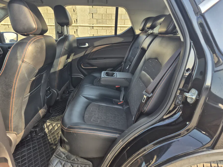 GAC GS3 GS 2023 