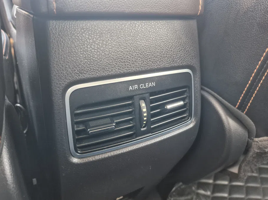 GAC GS3 GS 2023 