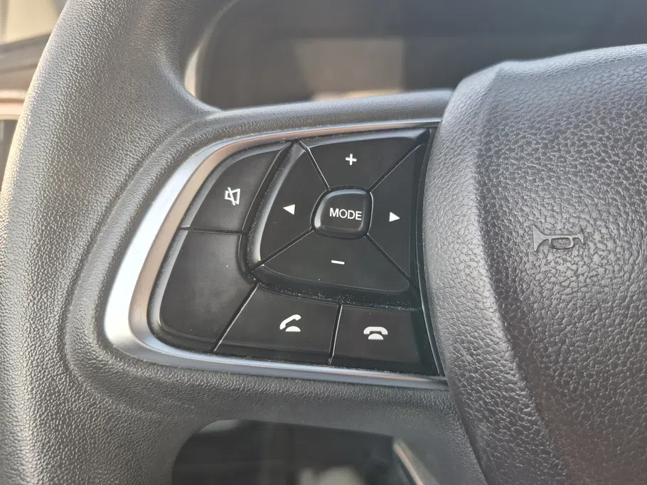 GAC GS3 GS 2023 