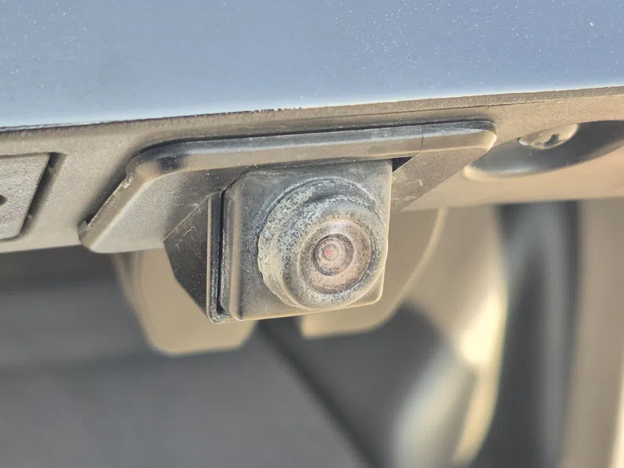 GAC GS3 GS 2023 