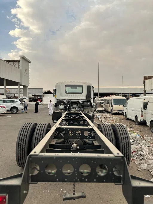 ايسوزو دينا شاص طويل 2026 