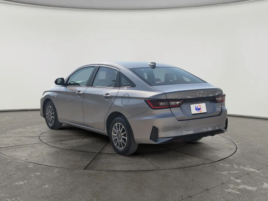 2024 Toyota Yaris  Y 