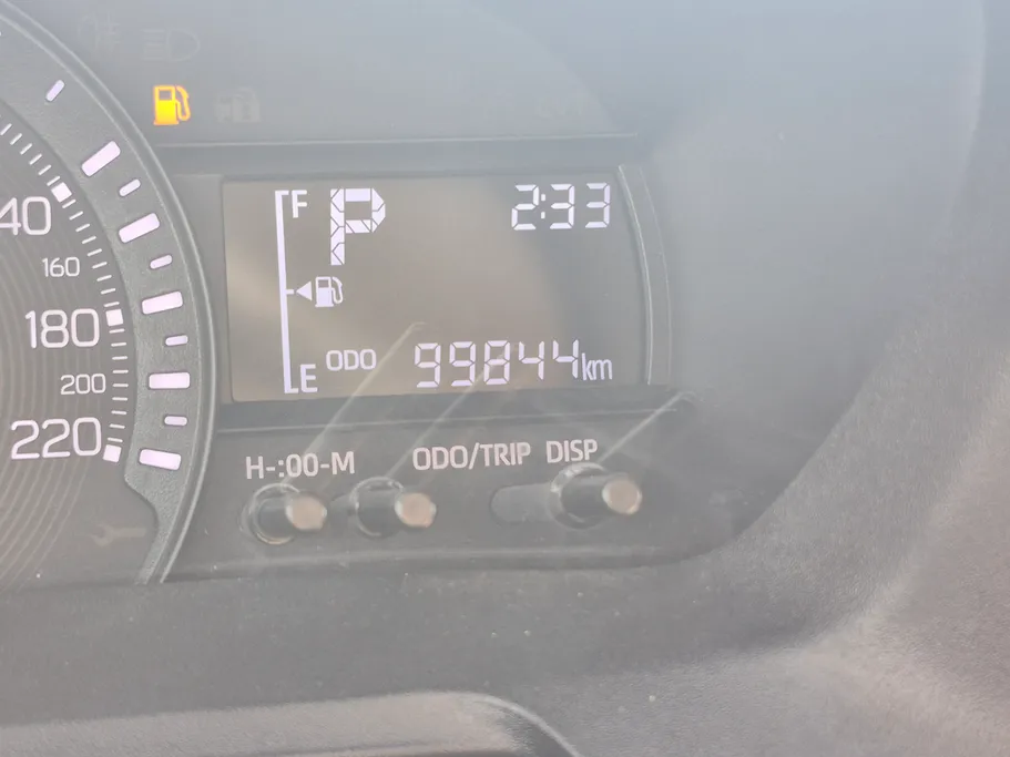 2024 Toyota Yaris  Y 