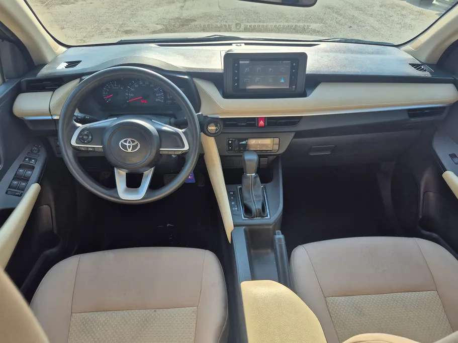 2024 Toyota Yaris  Y 