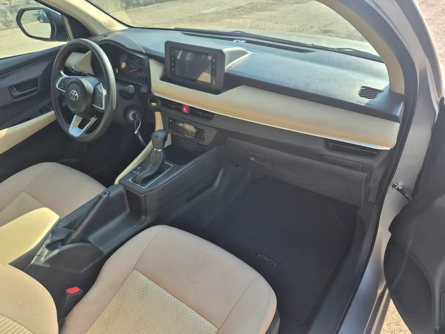 2024 Toyota Yaris  Y 
