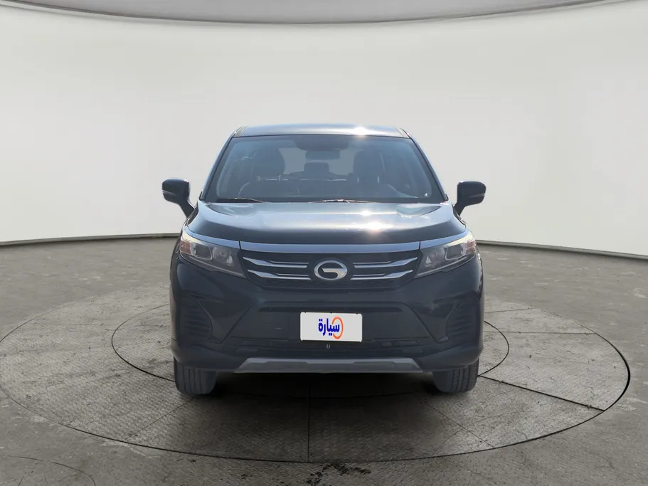 2023 GAC GS3 GS 