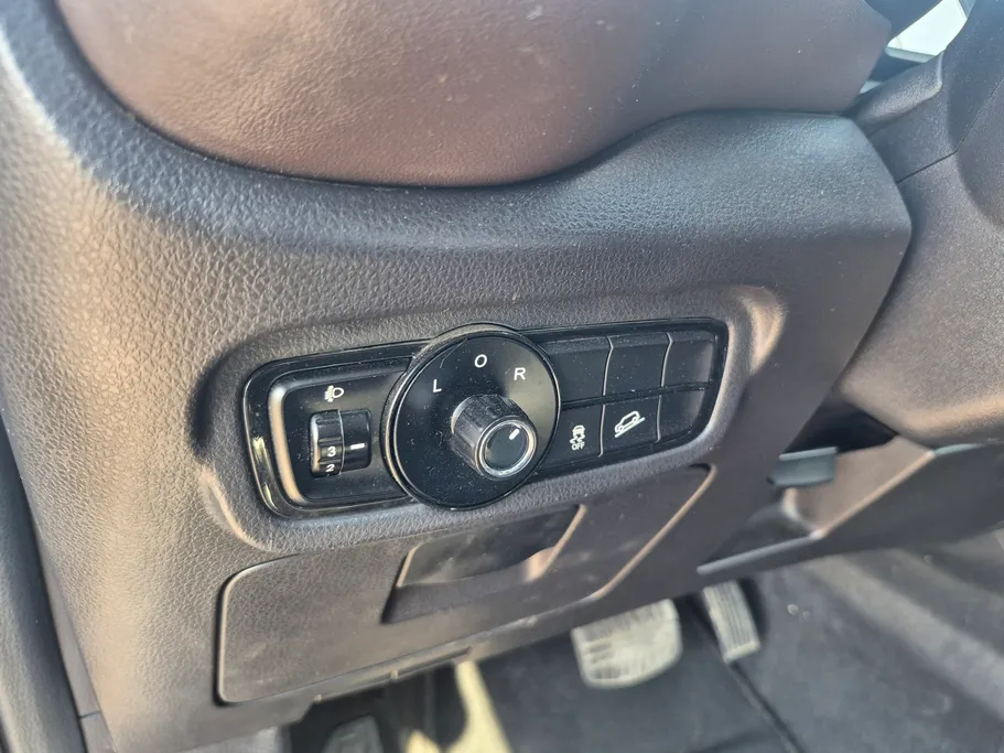2023 GAC GS3 GS 