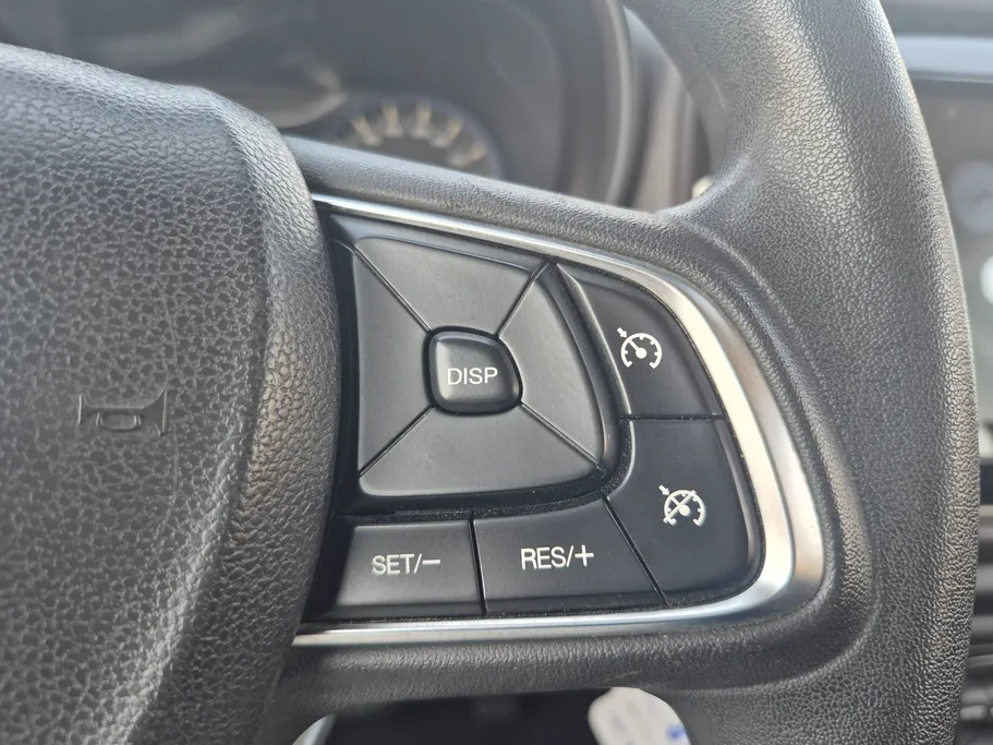 2023 GAC GS3 GS 