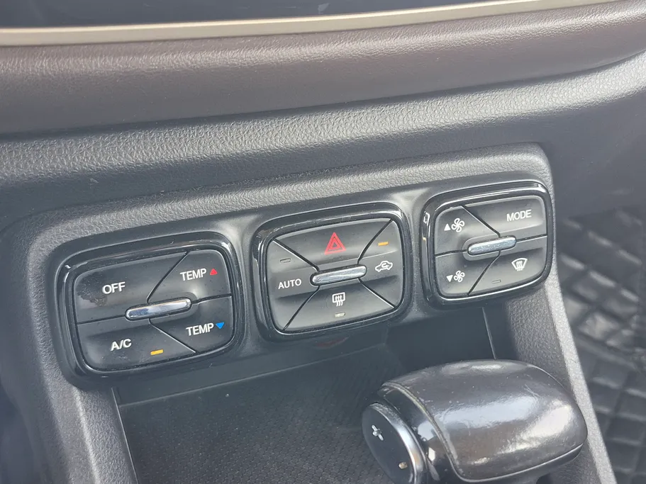 2023 GAC GS3 GS 