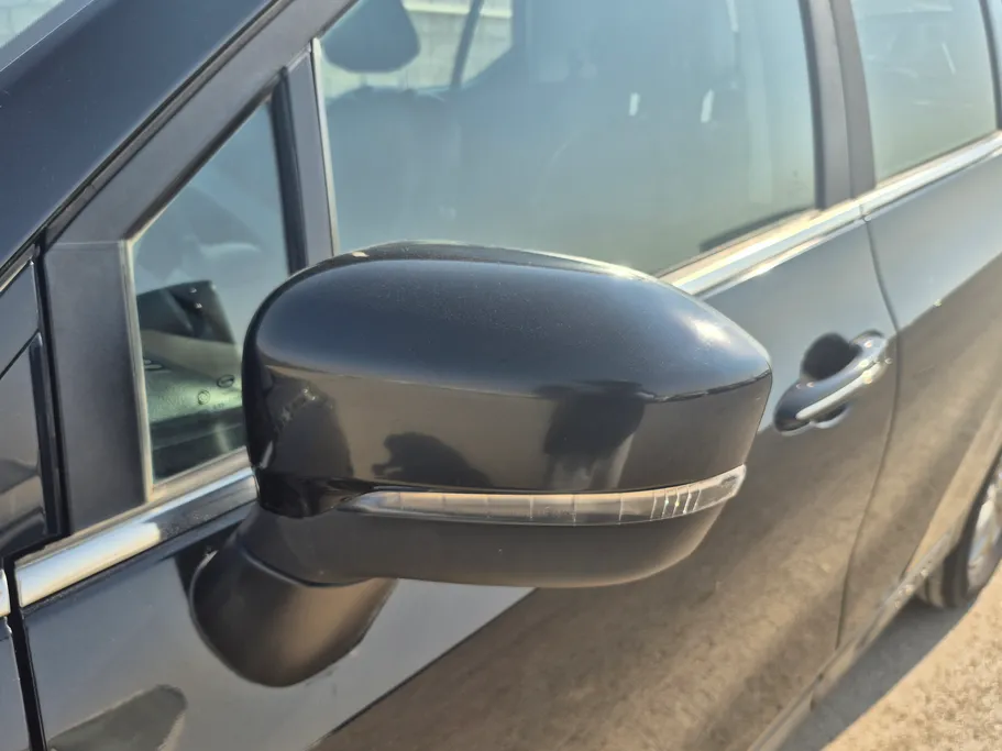 2023 GAC GS3 GS 