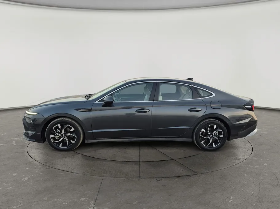 2024 Hyundai Sonata Fleet 