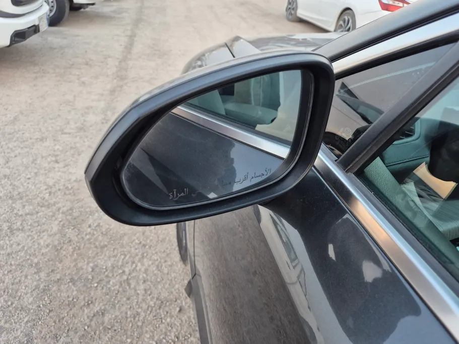 2024 Hyundai Sonata Fleet 