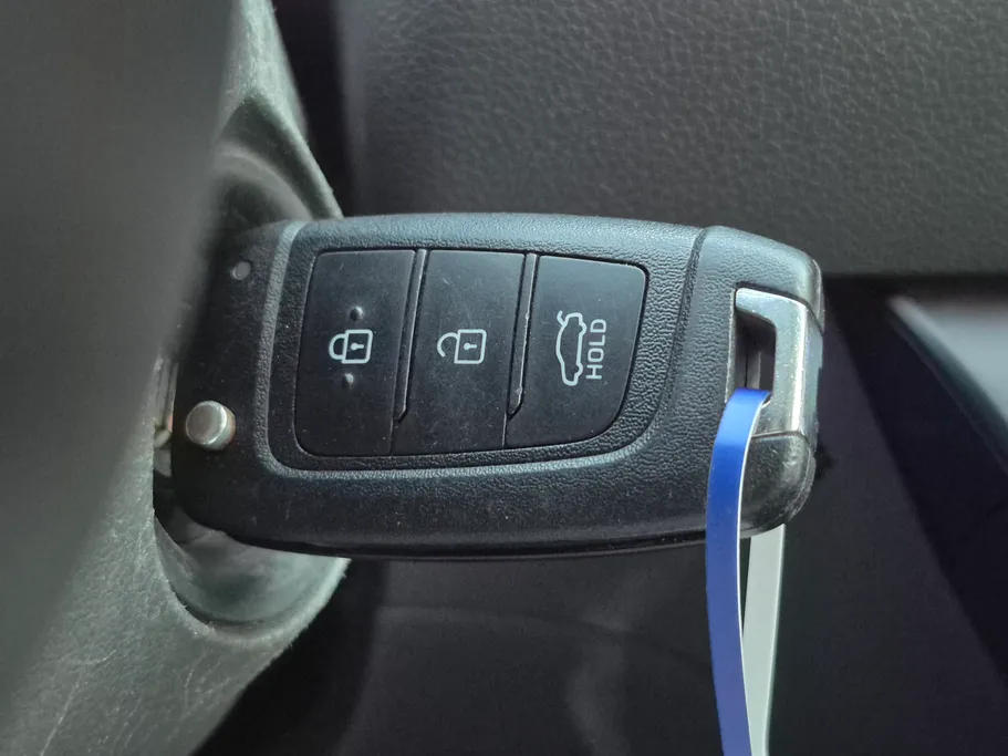 2024 Hyundai Sonata Fleet 