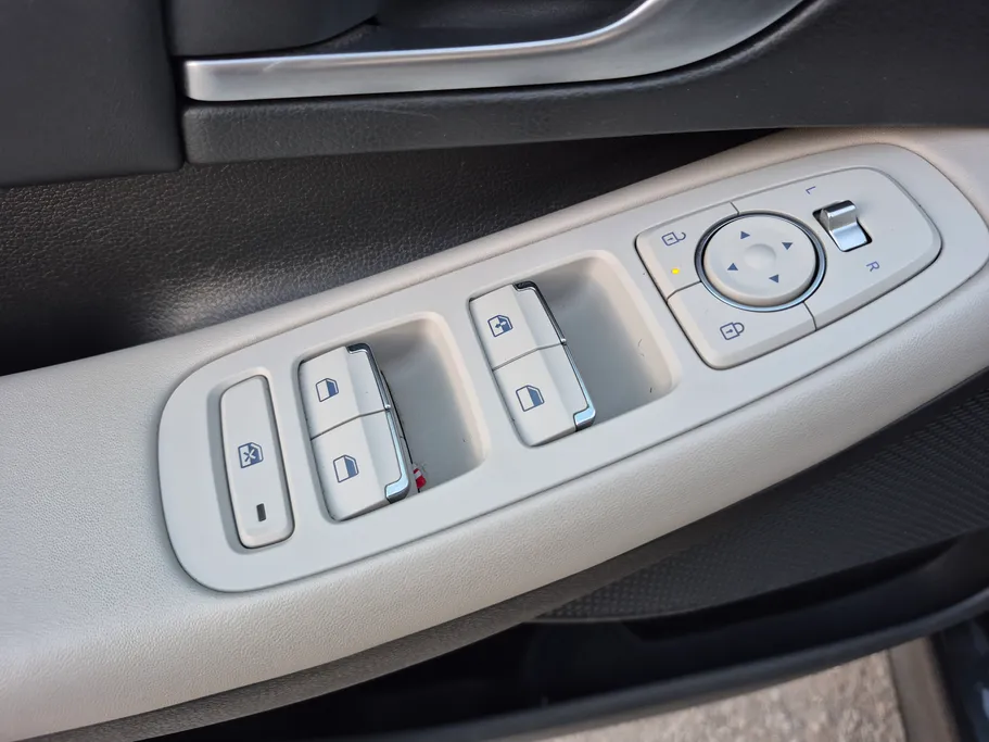 2024 Hyundai Sonata Fleet 
