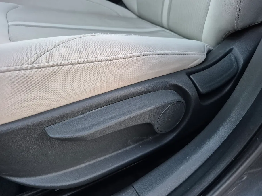 2024 Hyundai Sonata Fleet 