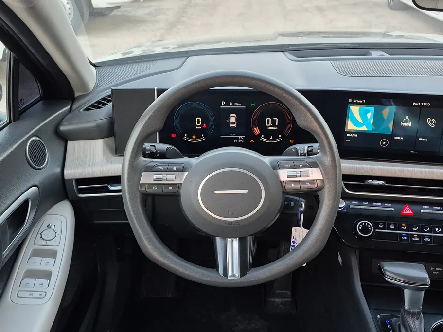 2024 Hyundai Sonata Fleet 