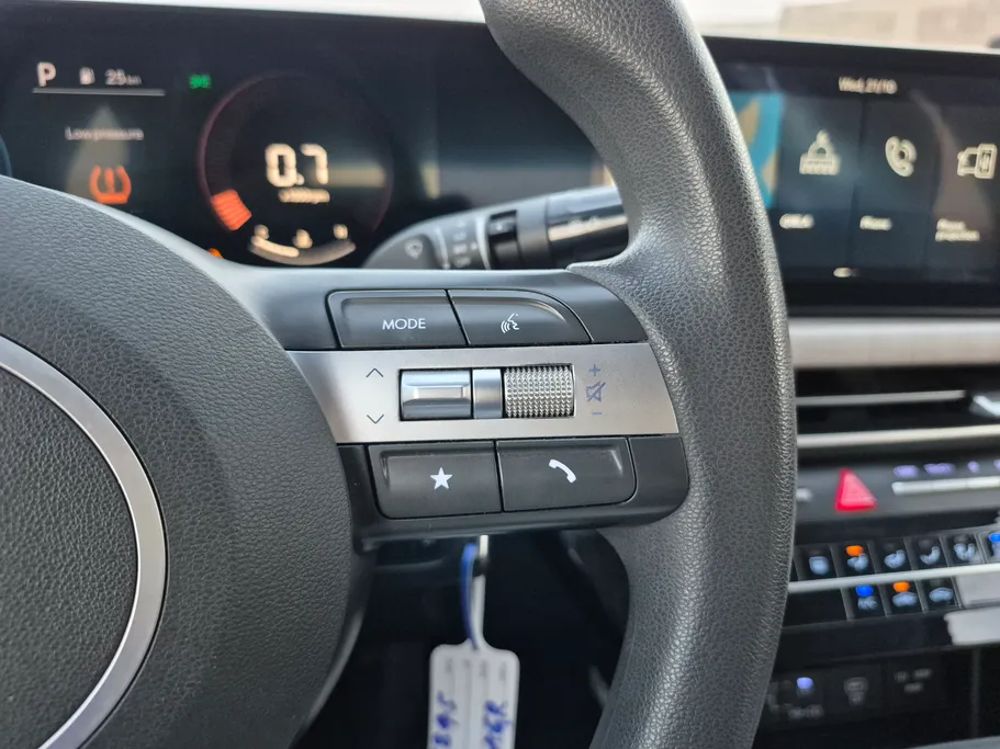 2024 Hyundai Sonata Fleet 