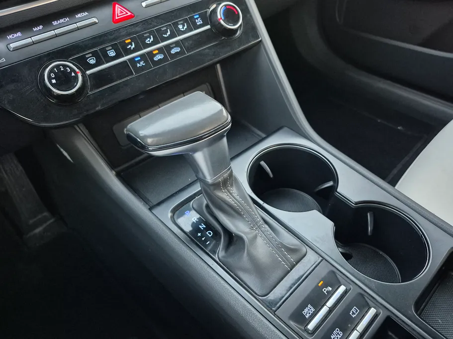 2024 Hyundai Sonata Fleet 