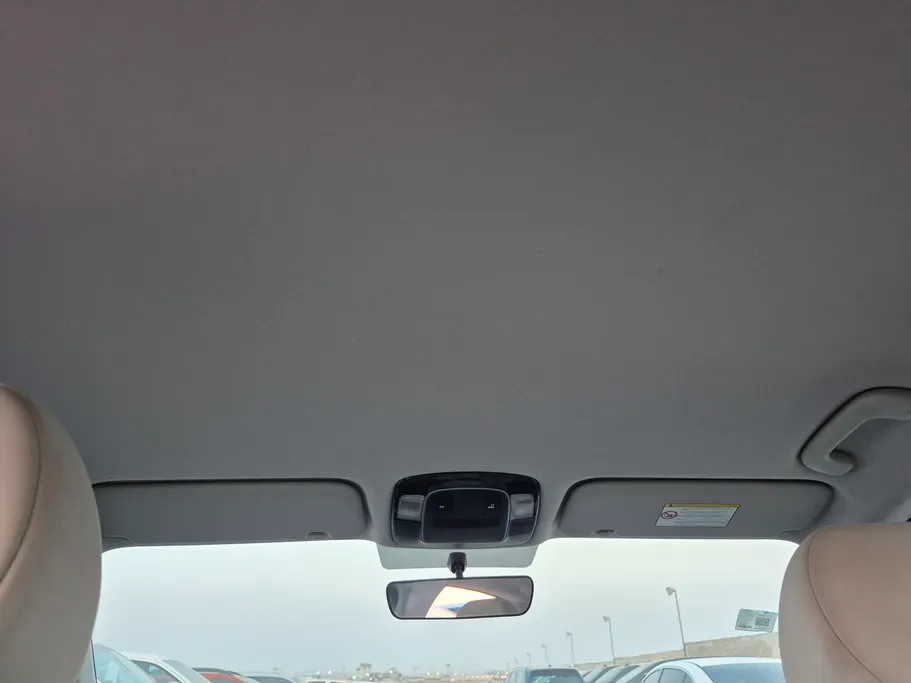 2024 Hyundai Sonata Fleet 